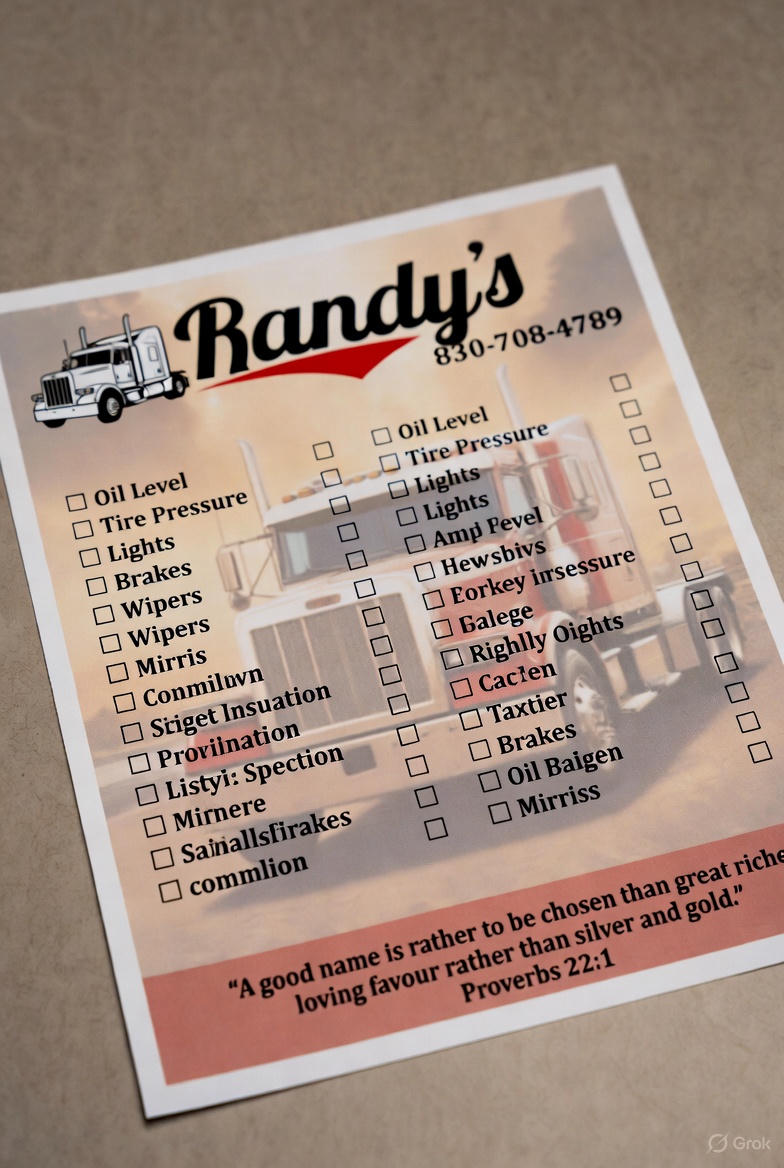 Diesel Trucks Printing Money 2025